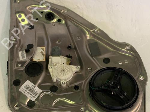 Used Rear right window mechanism Rear right window mechanism MERCEDES-BENZ C-CLASS (W204) C 220 CDI (204.008) (170 hp) 36407516 36407516