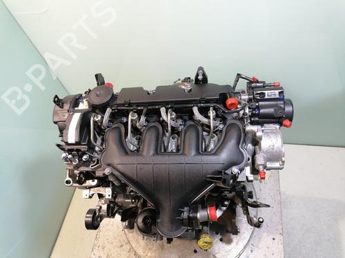 Engine PEUGEOT 508 I (8D_) 2.0 HDi | BP23651974M1 