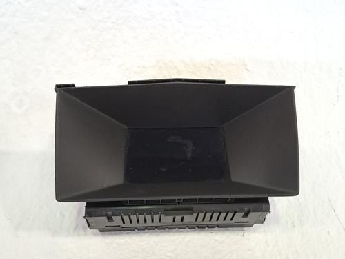 Used Display monitor OPEL ASTRA H GTC (A04) 1.6 (L08) (105 hp) 27858576