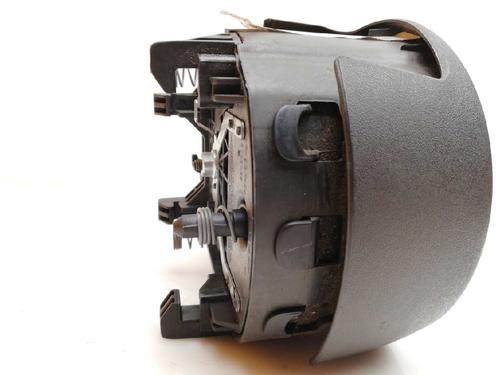 Driver airbag NISSAN NAVARA NP300 (D40) 2.5 dCi 4WD (D40TT, D40T, D40M, D40BB) | BP23874249C9 