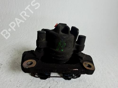 Left front brake caliper VOLVO S60 I (384) 2.4 | BP29557917M105