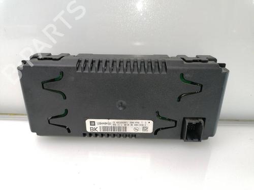 Multifunctionele display OPEL INSIGNIA A (G09) 2.0 CDTI (68) (131 hp) 23938551