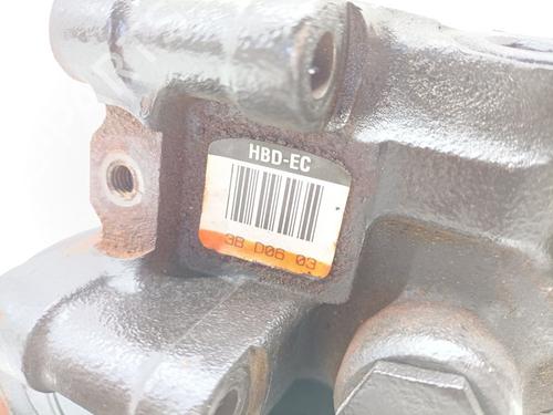 Steering pump FORD MONDEO III (B5Y) 2.0 16V | BP25987399M99 