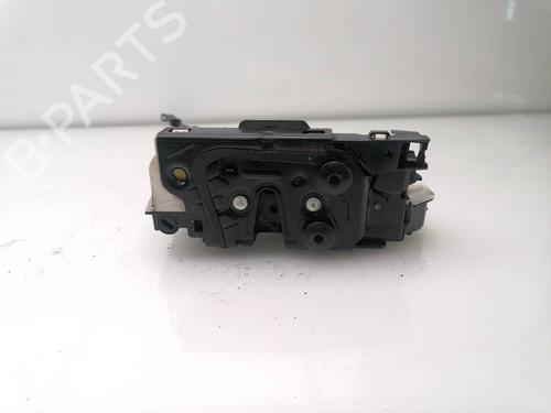 Used Front right lock VW GOLF VI (5K1) 2.0 TDI (110 hp) 23420723