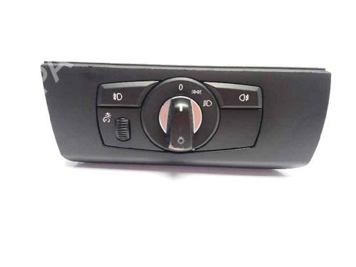 Used Headlight switch BMW X5 (E70) xDrive 35 d (286 hp) 23650031