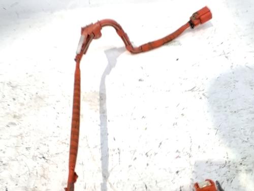 Used Cable Cable TOYOTA C-HR (_X1_) 1.8 Hybrid (ZYX10_, ZYX11_, ZYX10R, ZYX11R) (122 hp) 33772529 33772529
