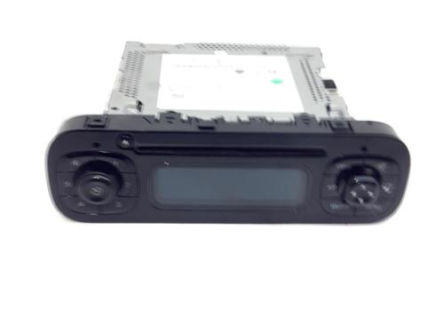 Used Radio Radio FIAT PANDA (312_, 319_) 1.2 (312PXA1A) (69 hp) 33762700 33762700