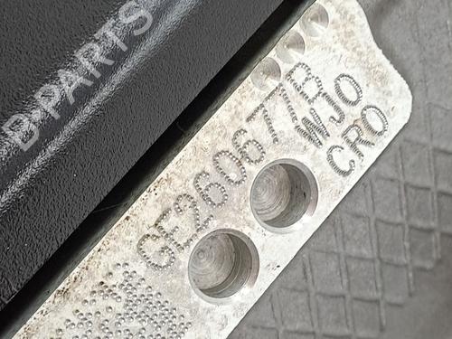Cylinder head KIA RIO IV (YB, SC, FB) 1.25 | BP26674949M5 