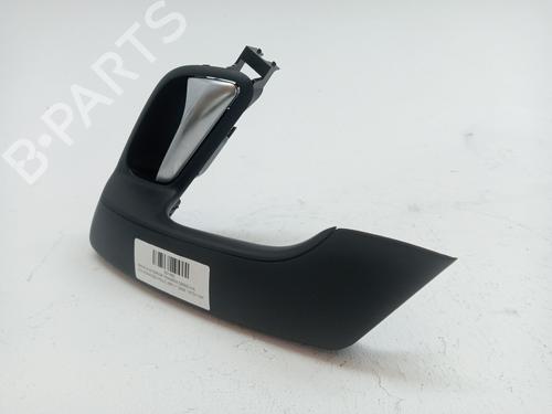 Rear right interior door handle VW POLO V (6R1, 6C1) 1.6 TDI | BP24109031I16 