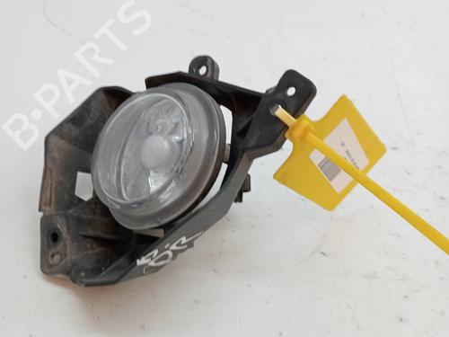 Used Right front fog light MAZDA 2 (DE_, DH_) 1.5 MZR (DE5FS) (102 hp) 25456824