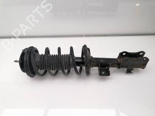 Used Right front shock absorber SUZUKI GRAND VITARA II (JT, TE, TD) 1.9 DDiS All-wheel Drive (JT419, TD44, JB419WD, JB419XD,... (129 hp) 23937142