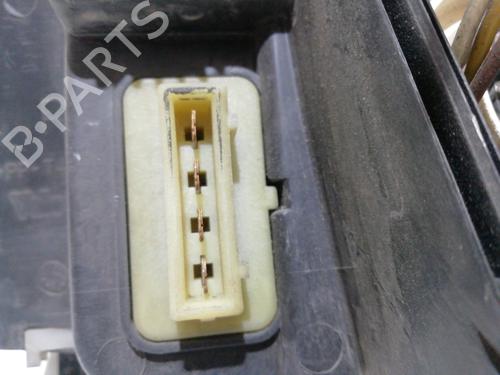 Right headlight SEAT IBIZA II (6K1) 1.9 TD | BP25465221C29 