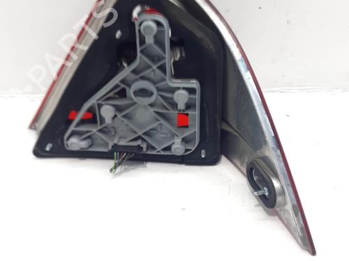 Left taillight MERCEDES-BENZ C-CLASS (W203) C 220 CDI (203.006, 203.008) | BP33762624C34 - Image 2