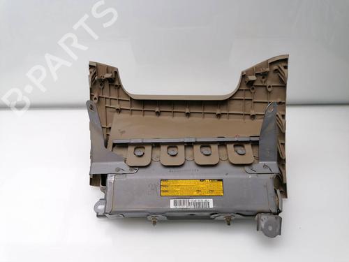 Driver airbag TOYOTA RAV 4 III (_A3_) 2.2 D 4WD (ALA30_, ALA30R) | BP23449940C9 