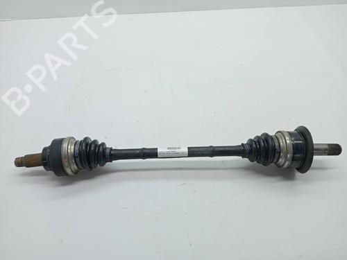 Left rear driveshaft BMW 1 (F21) 118 d | BP23341381M40 
