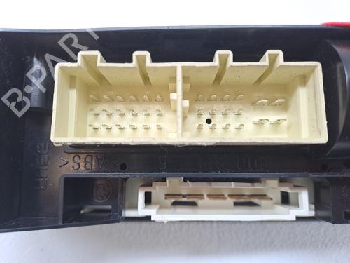 Climate control SEAT IBIZA IV (6J5, 6P1) 1.6 TDI | BP24736108I5 