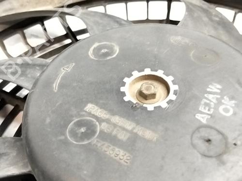 Radiator fan KIA JOICE (MTE1P) 2.0 | BP40550095M35 - Image 3