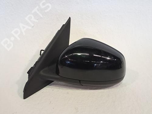 Left mirror SMART FORFOUR Hatchback (453) electric drive / EQ (453.091) | BP25783729C26 