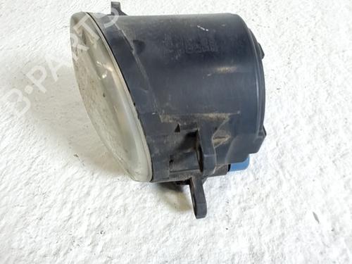 Left front fog light TOYOTA AVENSIS Saloon (_T25_) 2.0 D-4D (ADT250_, ADT250R) | BP29559186C30 