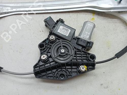 Front left window mechanism MG MG ZS SUV EV | BP23364541C22 
