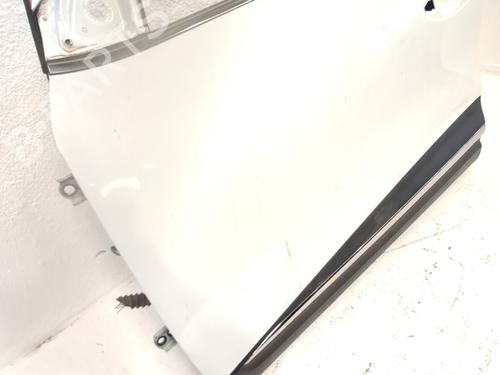 Used Left front door Left front door RENAULT KADJAR (HA_, HL_) 1.3 TCe 140 (HLNB, HLN1) (140 hp) 35752696 35752696