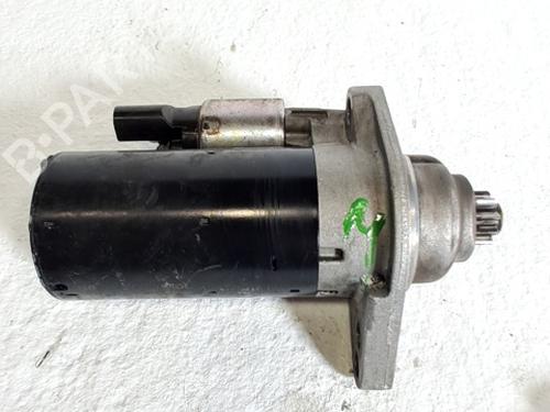 Starter VW GOLF PLUS V (5M1, 521) 1.9 TDI | BP29558690M8 