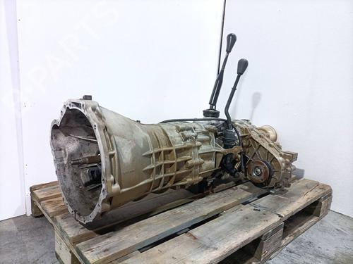 Used Gearbox NISSAN TERRANO II (R20) 2.7 TDi 4WD (125 hp) 25455745