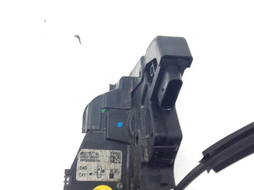 Used Front right lock Front right lock CITROËN C4 III (BA_, BB_, BC_) 1.2 PureTech 130 (BAHNSA, BAHNSB) (130 hp) 33760704 33760704