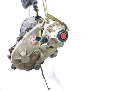 Gearbox JEEP GRAND CHEROKEE I (ZJ, ZG) 2.5 TD 4x4 (Z) | BP26574573M3