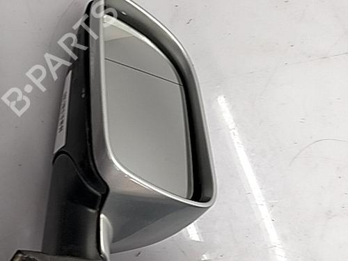 Used Left mirror VW POLO IV (9N_, 9A_) 1.4 16V (75 hp) 30960606