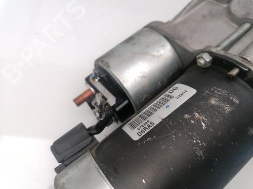 Starter CITROËN C4 I (LC_) 1.6 16V | BP23942003M8 