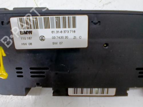 Used Switch BMW 5 (E39) 530 d (184 hp) 29558005