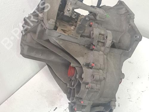 Caja de cambios FORD FOCUS II (DA_, HCP, DP) 1.6 TDCi | BP29557260M3