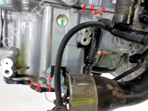 Engine DACIA SANDERO III 1.0 TCe 90 | BP32183129M1 