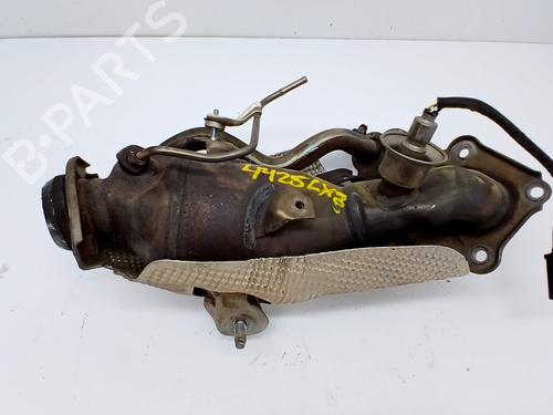 Catalyst TOYOTA YARIS CROSS (MXP_) 1.5 Hybrid All-wheel Drive (MXPJ15) | BP38418111M10 - Image 5