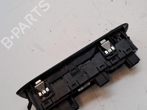 Left front window switch PEUGEOT 308 II (LB_, LP_, LW_, LH_, L3_) 1.2 THP 130 | BP27630739I27 