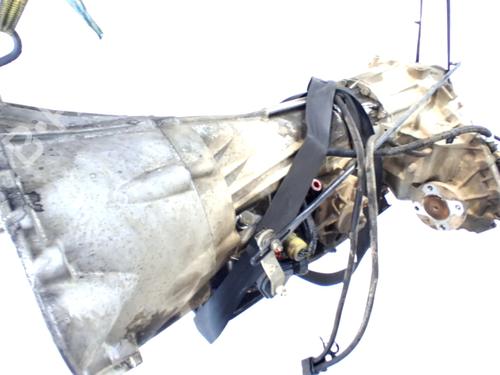 Gearbox SSANGYONG ACTYON I 2.0 Xdi | BP33771597M3  - Image 6