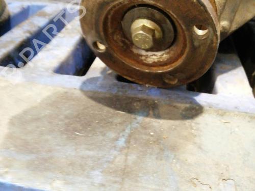 Rear axle LAND ROVER DISCOVERY II (L318) 2.5 Td5 4x4 | BP28336330M2 