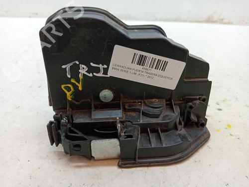 Rear left lock BMW 1 (F20) 116 d | BP23357010C100 