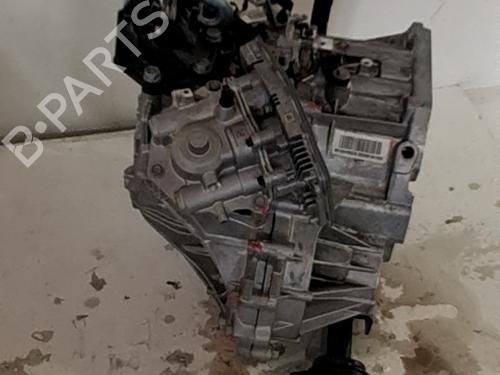 Gearbox HYUNDAI i20 III (BC3, BI3) 1.0 T-GDI | BP30505236M3 