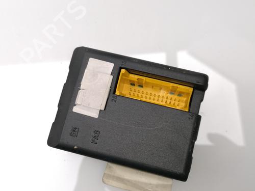 Used Display monitor OPEL SENATOR B (V88) 3.0 (P19) (177 hp) 23651817