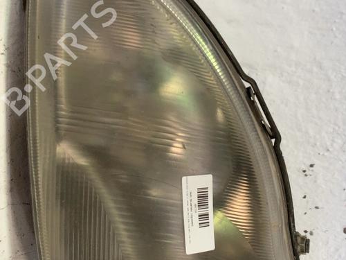 Used Left headlight Left headlight MERCEDES-BENZ S-CLASS (W220, V220) S 320 (220.065, 220.165) (224 hp) 34210056 34210056