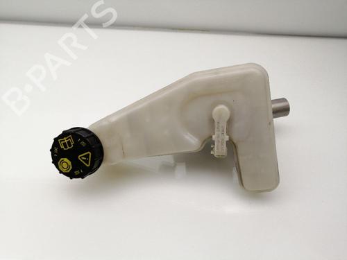 Brake master cylinder FORD MONDEO V Hatchback (CE) 2.0 EcoBlue | BP23420094M77 
