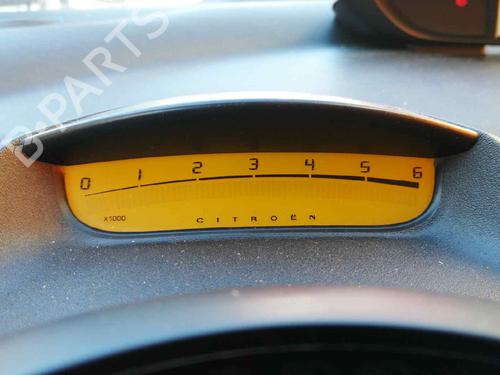 Multifunctionele display CITROËN C4 I (LC_) 1.6 HDi | BP23378937C48 