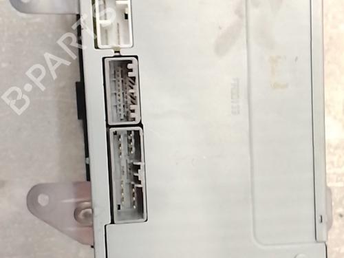 Radio HONDA CR-V III (RE_) 2.0 i-VTEC (RE5, RE1) | BP37224575E6 - Image 3