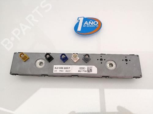 Used Electronic module AUDI Q7 (4LB) 3.0 TDI quattro (240 hp) 23419712