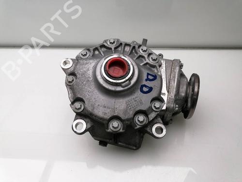 Used Front differential MERCEDES-BENZ GLC Coupe (C253) 220 d 4-matic (253.303, 253.305) (170 hp) 23941524