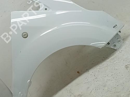 Used Right front fenders Right front fenders FORD TRANSIT CONNECT V408 Box Body/MPV 1.5 TDCi (101 hp) 36185186 36185186