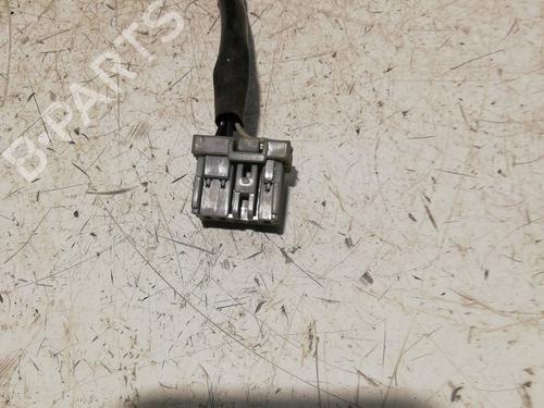 Right mirror ROVER 45 I Hatchback (RT) 1.6 | BP26169609C27 