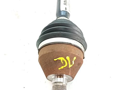 Used Left front driveshaft Left front driveshaft OPEL ASTRA H (A04) 1.9 CDTI (L48) (150 hp) 33761423 33761423